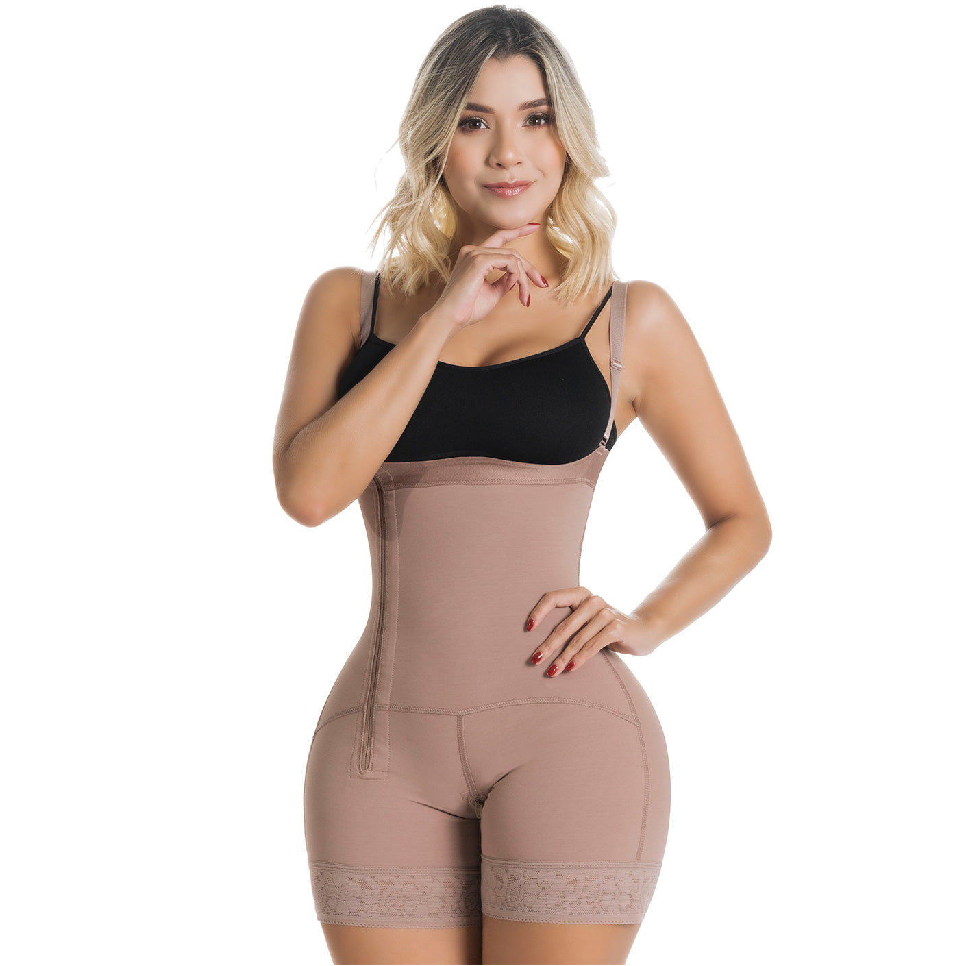 Sonryse 050 - Fajas Colombianas Postpartum Stage 2 Lipo Compression Garment