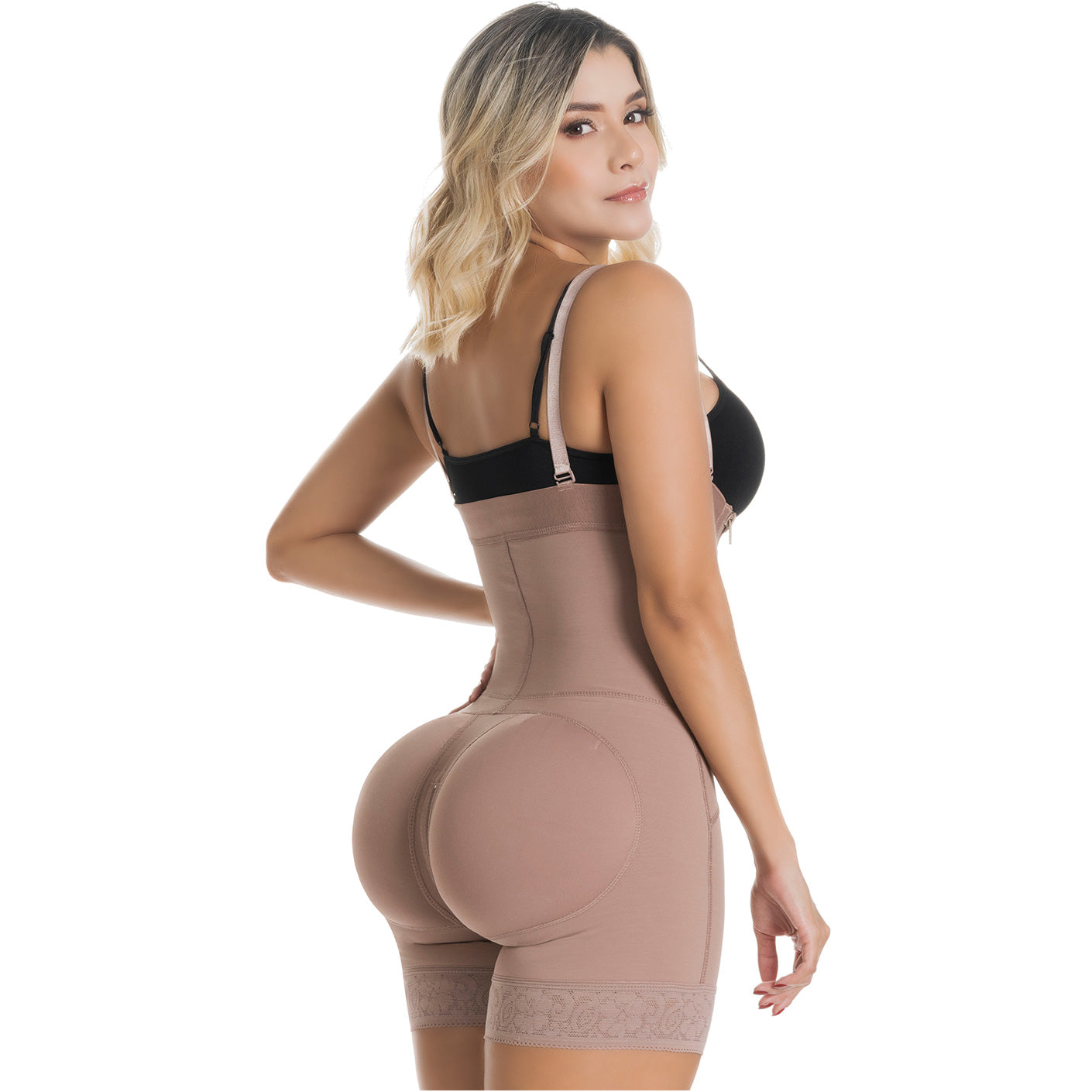 Sonryse 050 - Fajas Colombianas Postpartum Stage 2 Lipo Compression Garment
