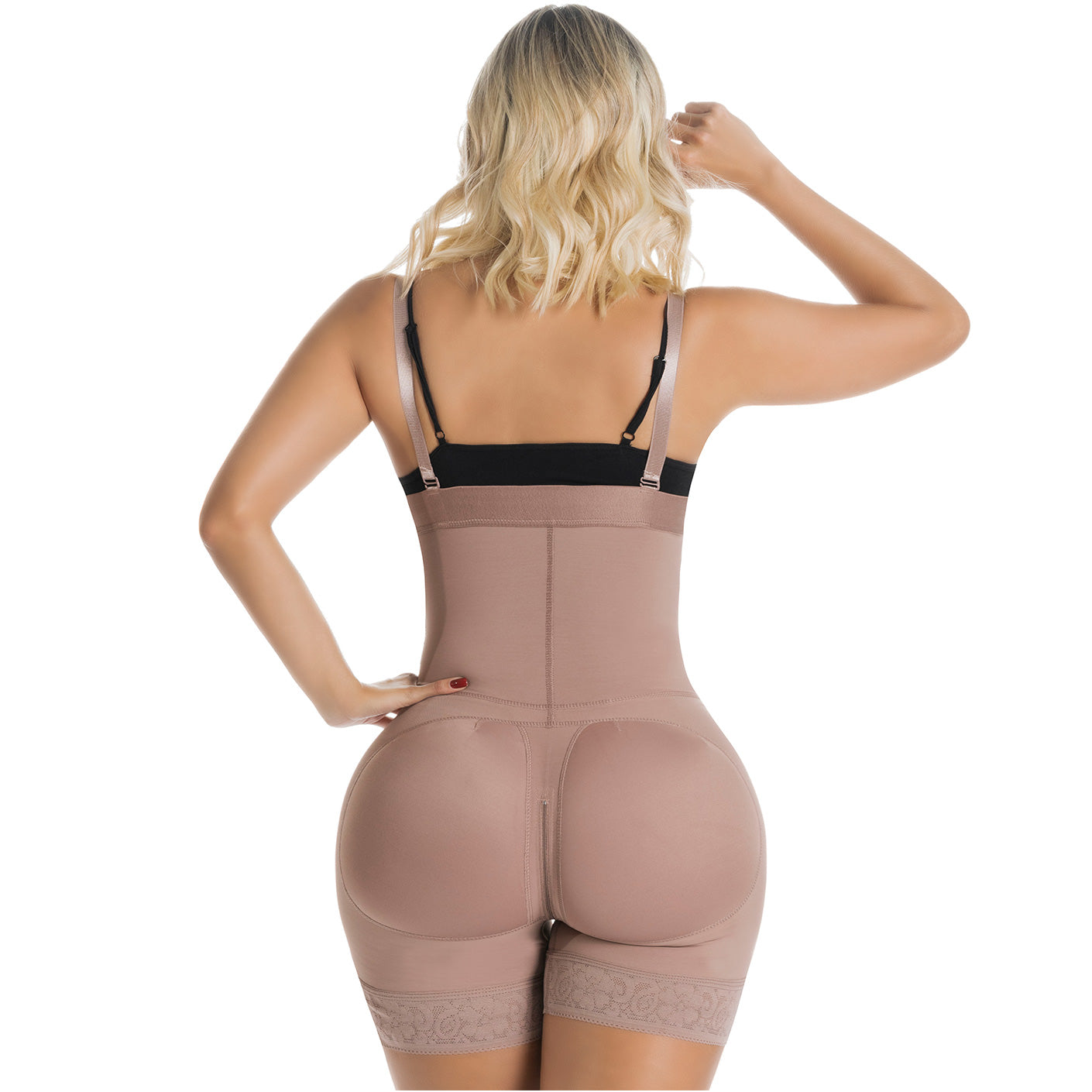 Sonryse 050 - Fajas Colombianas Postpartum Stage 2 Lipo Compression Garment