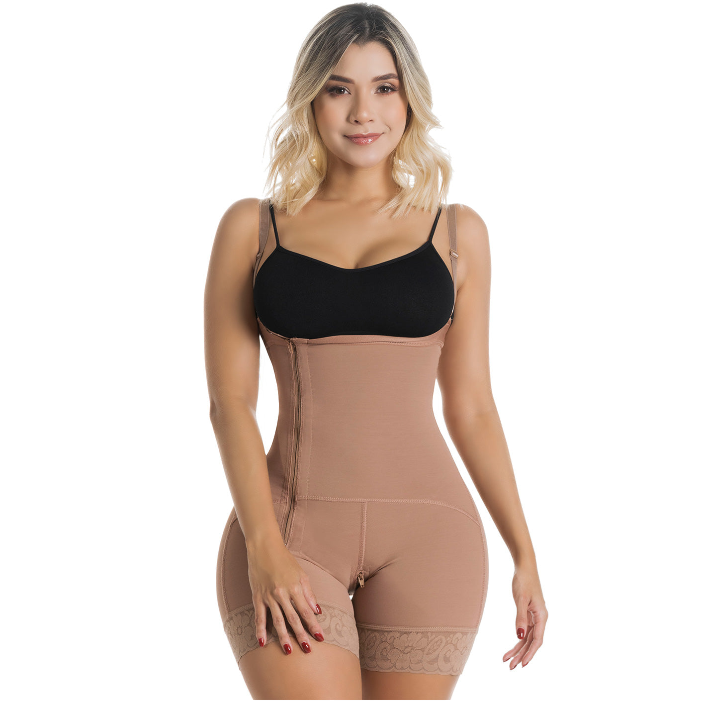 Sonryse 050 - Fajas Colombianas Postpartum Stage 2 Lipo Compression Garment