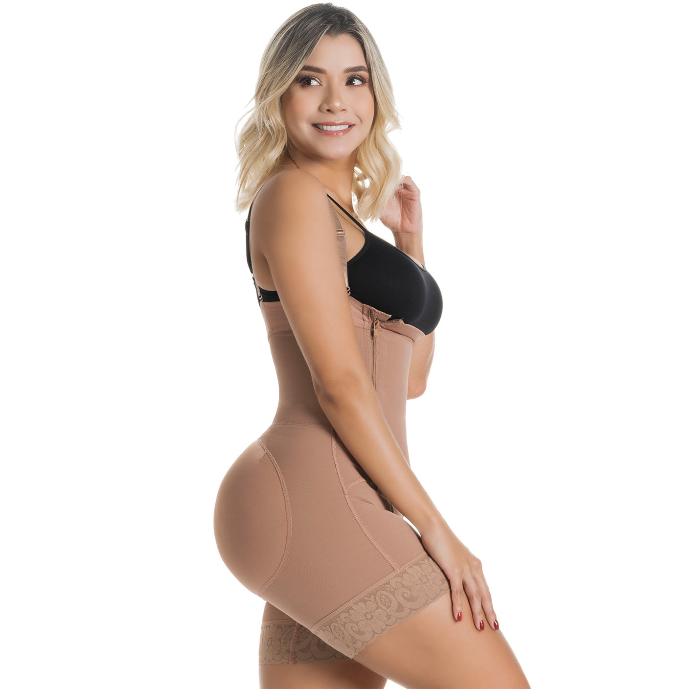 Sonryse 050 - Fajas Colombianas Postpartum Stage 2 Lipo Compression Garment