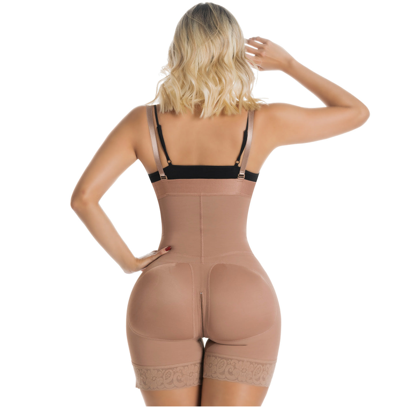 Sonryse 050 - Fajas Colombianas Postpartum Stage 2 Lipo Compression Garment