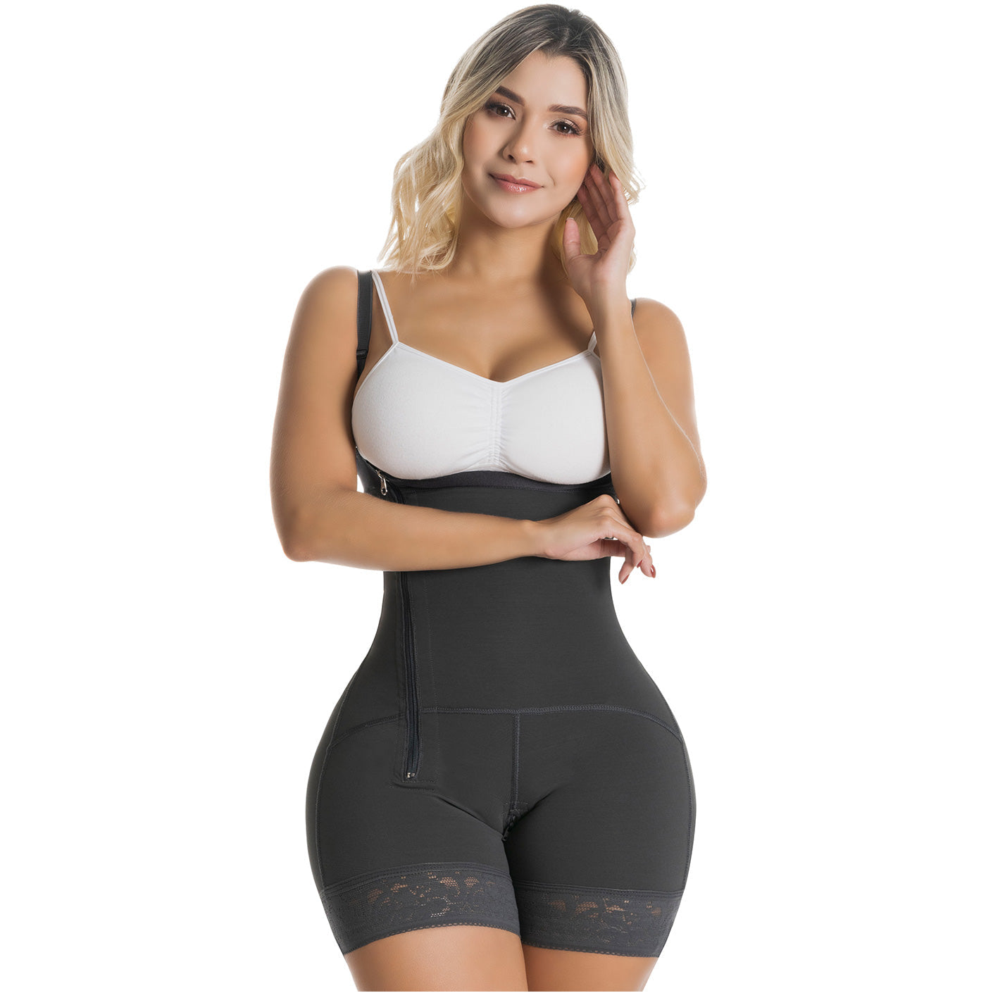 Sonryse 050 - Fajas Colombianas Postpartum Stage 2 Lipo Compression Garment