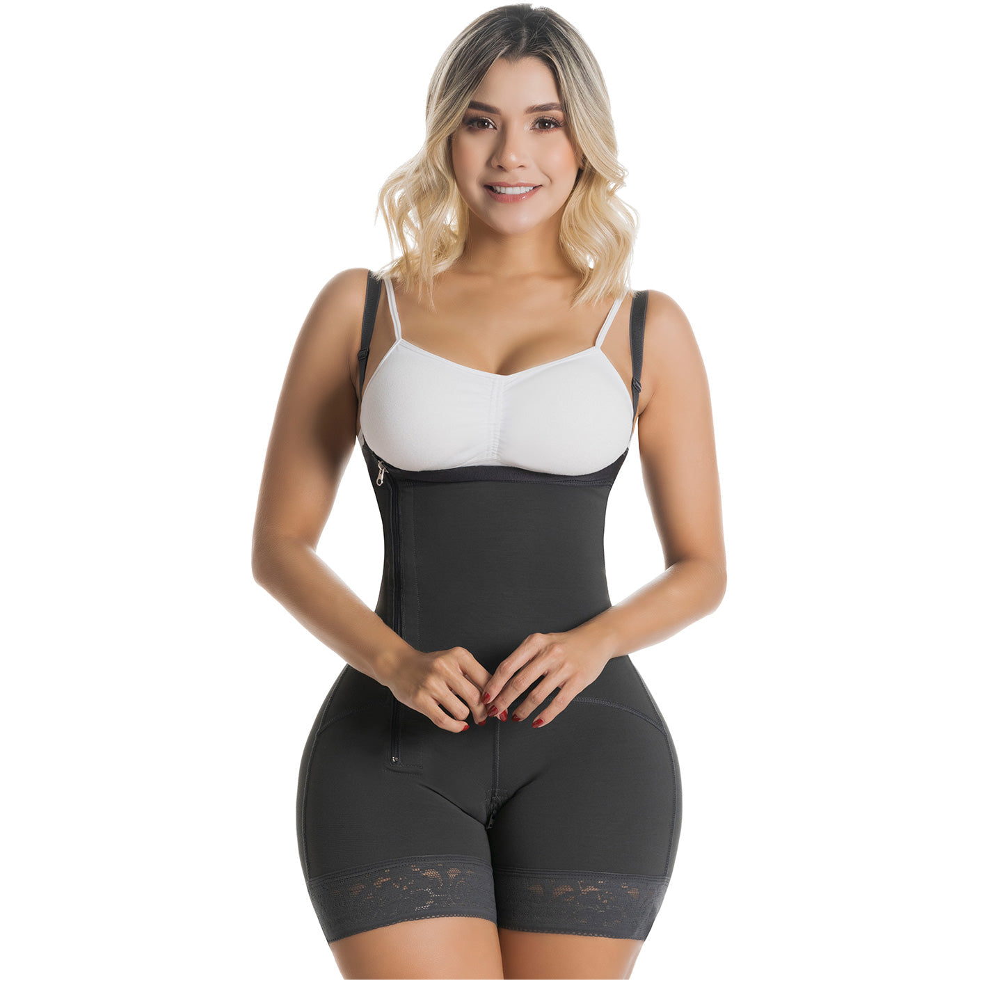 Sonryse 050 - Fajas Colombianas Postpartum Stage 2 Lipo Compression Garment