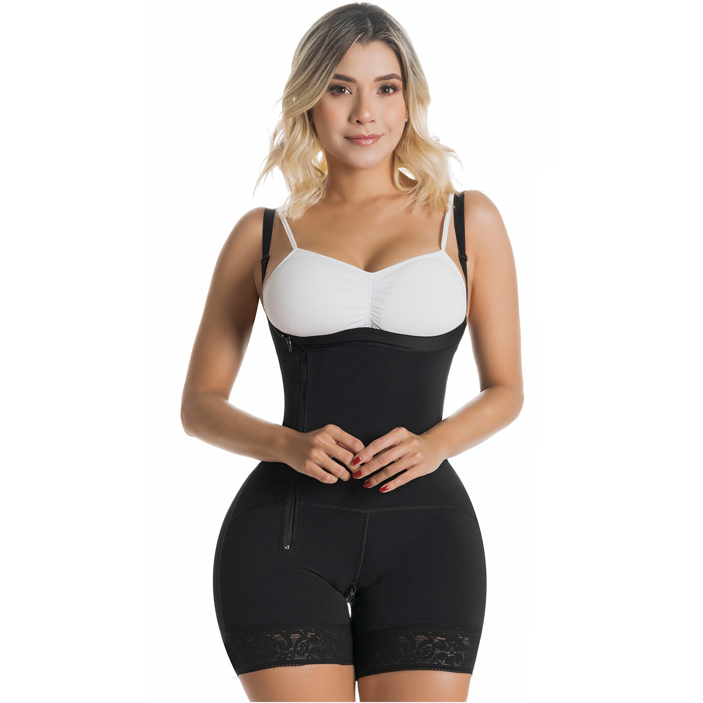 Sonryse 050 - Fajas Colombianas Postpartum Stage 2 Lipo Compression Garment