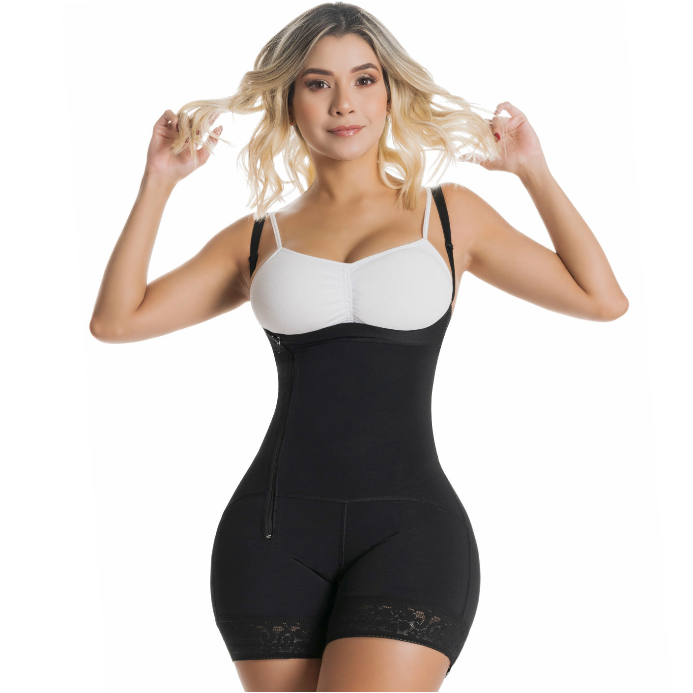Sonryse 050 - Fajas Colombianas Postpartum Stage 2 Lipo Compression Garment