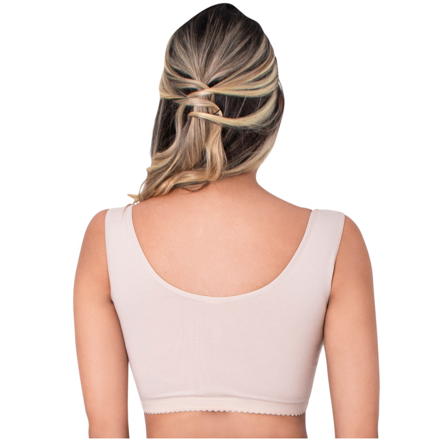 SONRYSE 065BF - Front Closure Postsurgical Bra