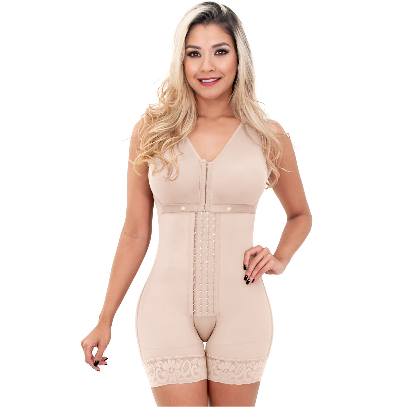 SONRYSE 086 - Dress Nightout Shapewear Bodysuit