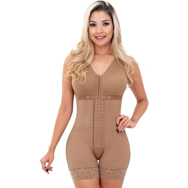 SONRYSE 086 - Dress Nightout Shapewear Bodysuit