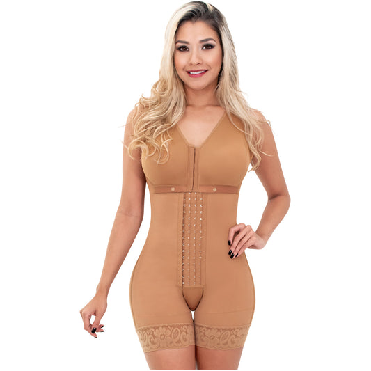 SONRYSE 086 - Dress Nightout Shapewear Bodysuit