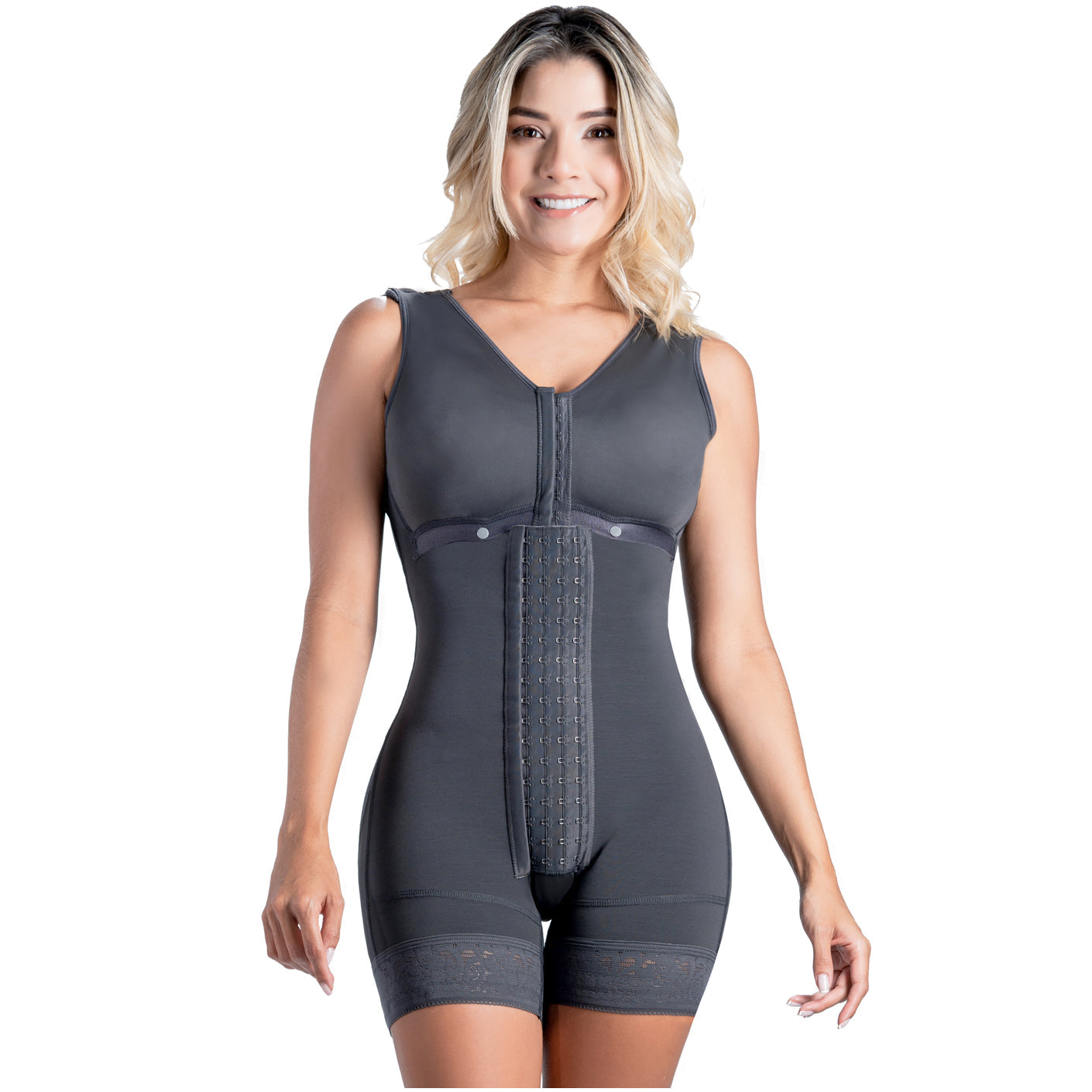 SONRYSE 086 - Dress Nightout Shapewear Bodysuit