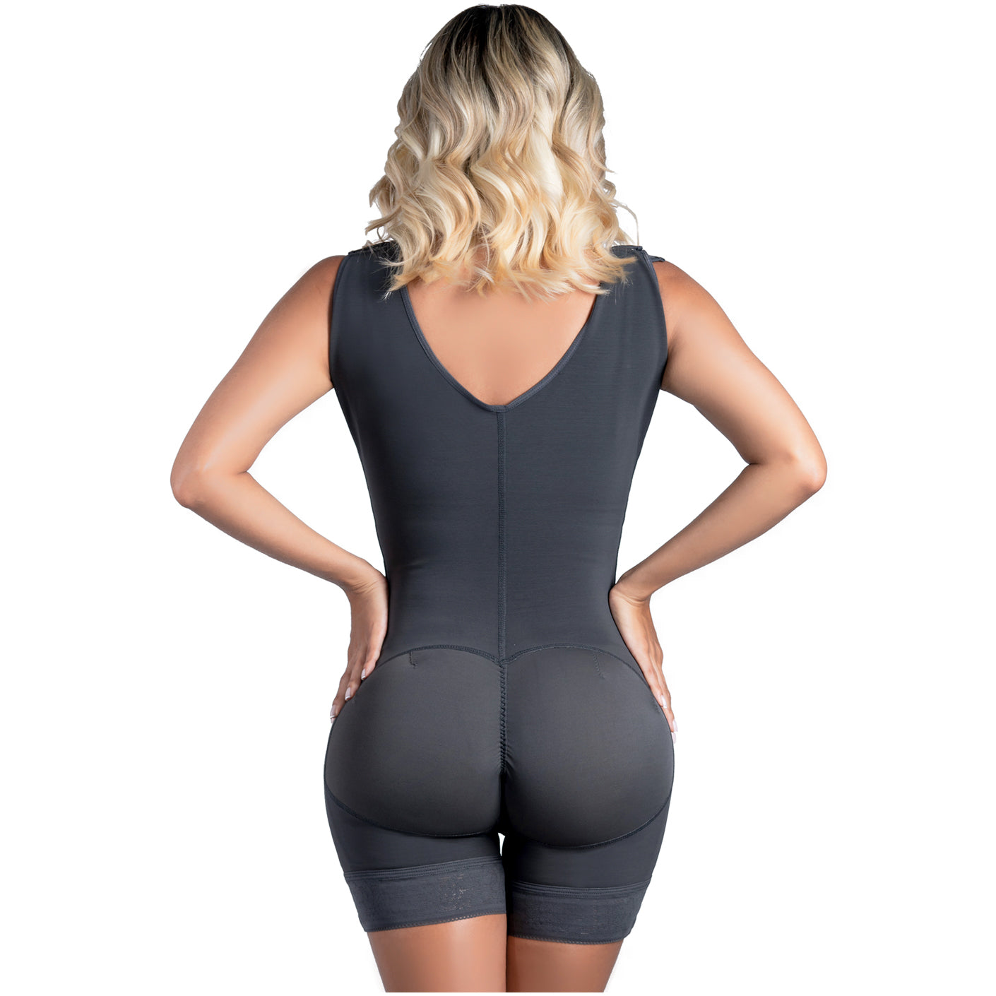 SONRYSE 086 - Dress Nightout Shapewear Bodysuit