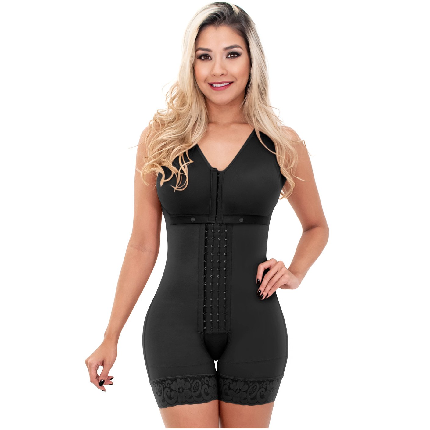 SONRYSE 086 - Dress Nightout Shapewear Bodysuit