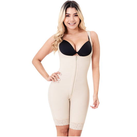 SONRYSE 097ZF - Women's Postpartum and Post Surgery Tummy Control Shapewear
