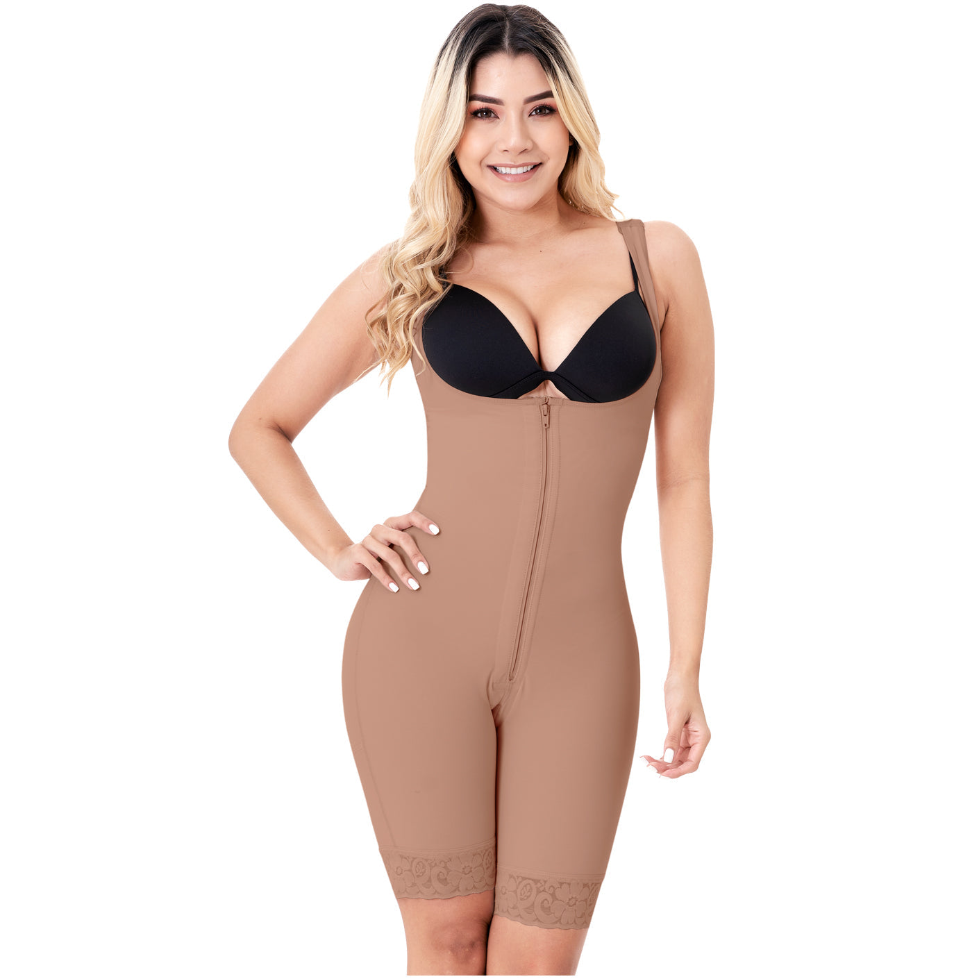 SONRYSE 097ZF - Women's Postpartum and Post Surgery Tummy Control Shapewear