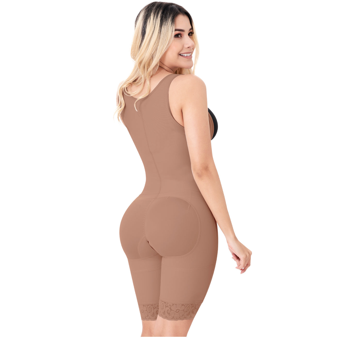 SONRYSE 097ZF - Women's Postpartum and Post Surgery Tummy Control Shapewear