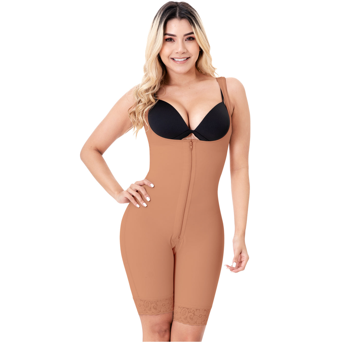 SONRYSE 097ZF - Women's Postpartum and Post Surgery Tummy Control Shapewear