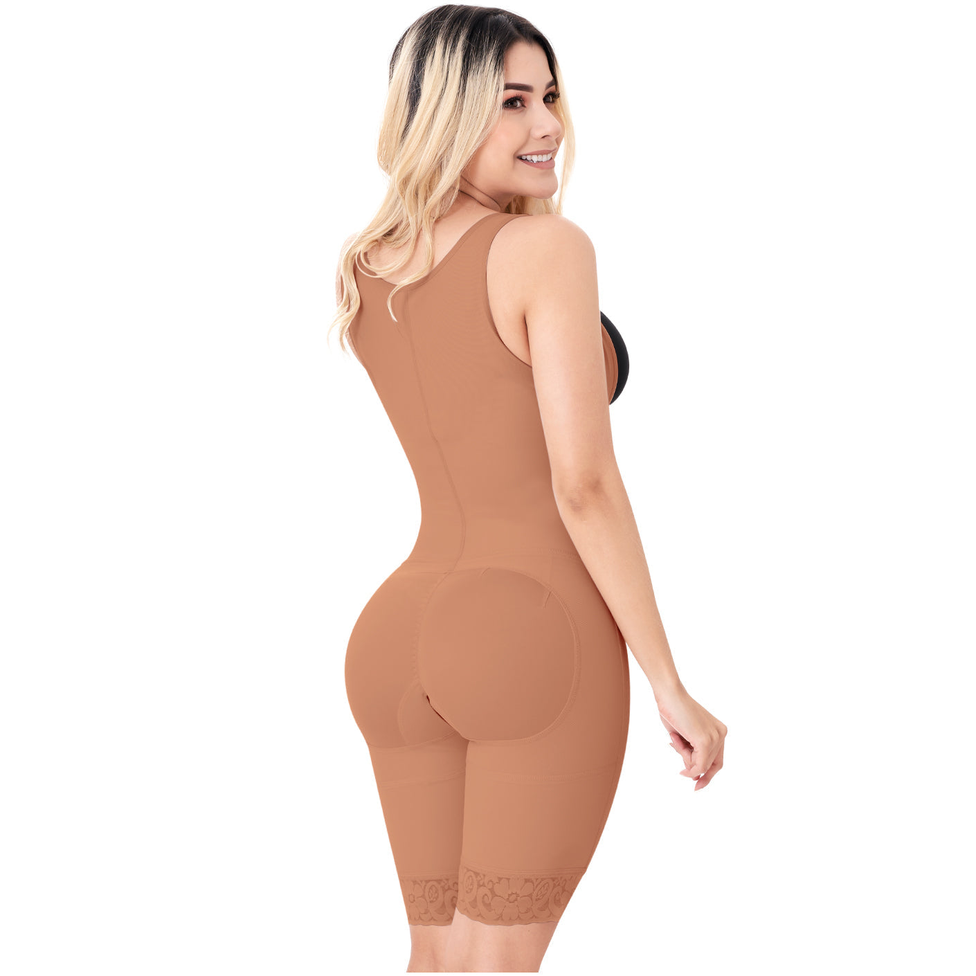 SONRYSE 097ZF - Women's Postpartum and Post Surgery Tummy Control Shapewear