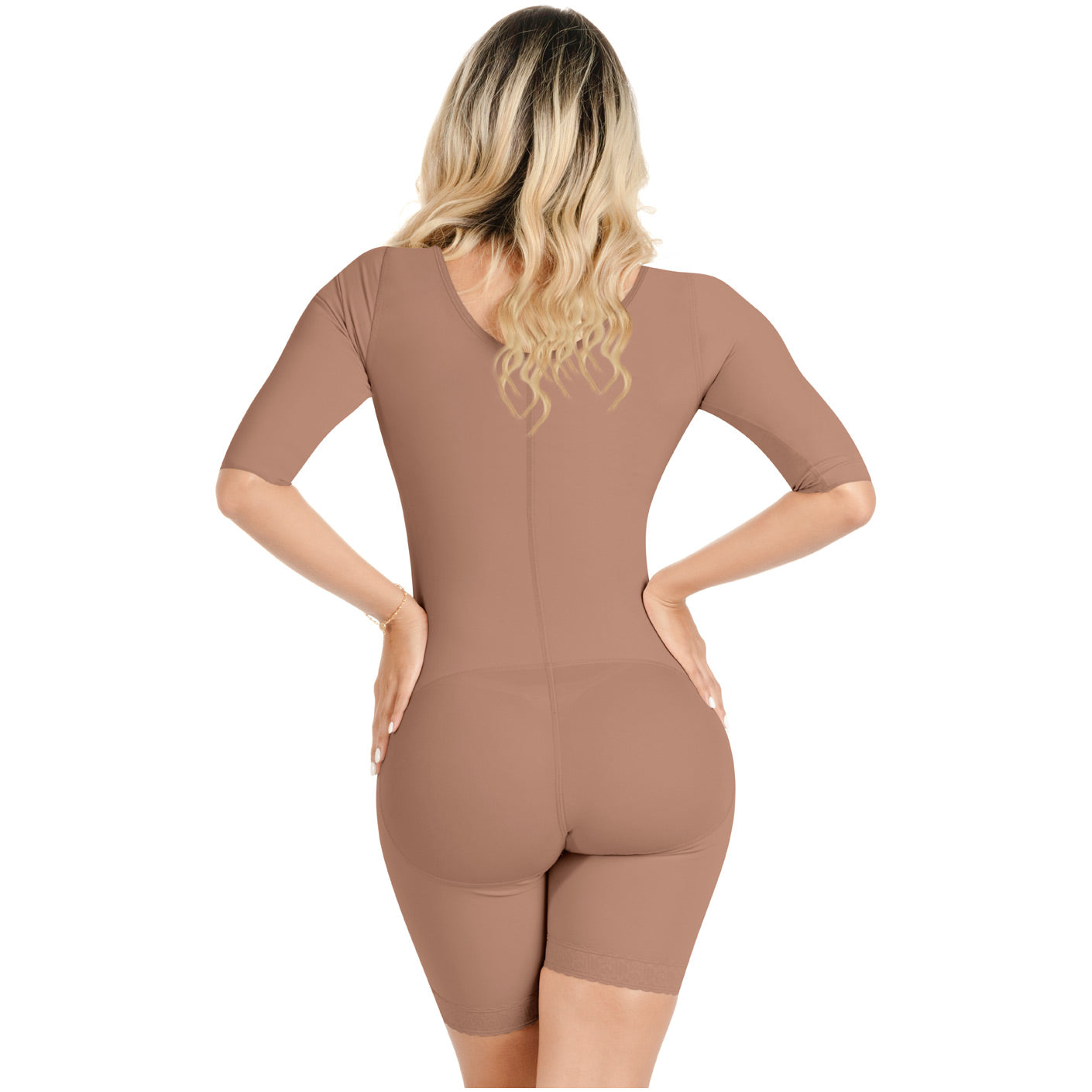SONRYSE 103BF - Women's Shapewear After Surgery with Built-In Bra