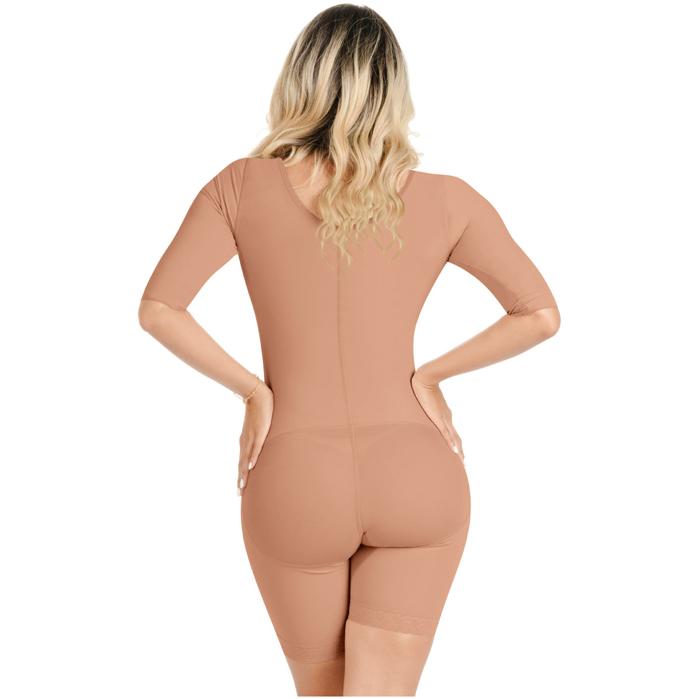 SONRYSE 103BF - Women's Shapewear After Surgery with Built-In Bra