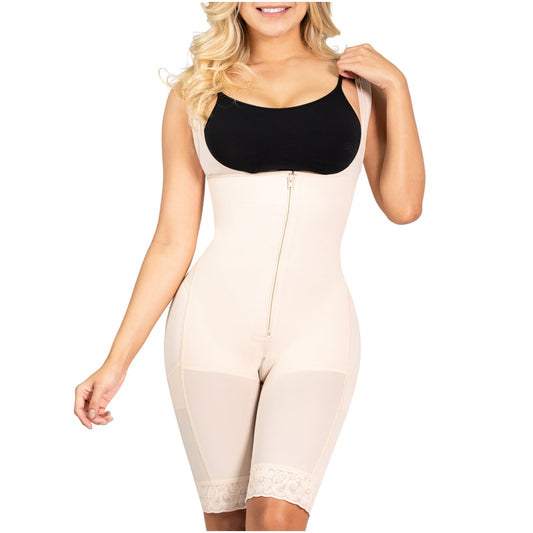 Sonryse 212 - Women's Colombian Shapewear Bodysuit