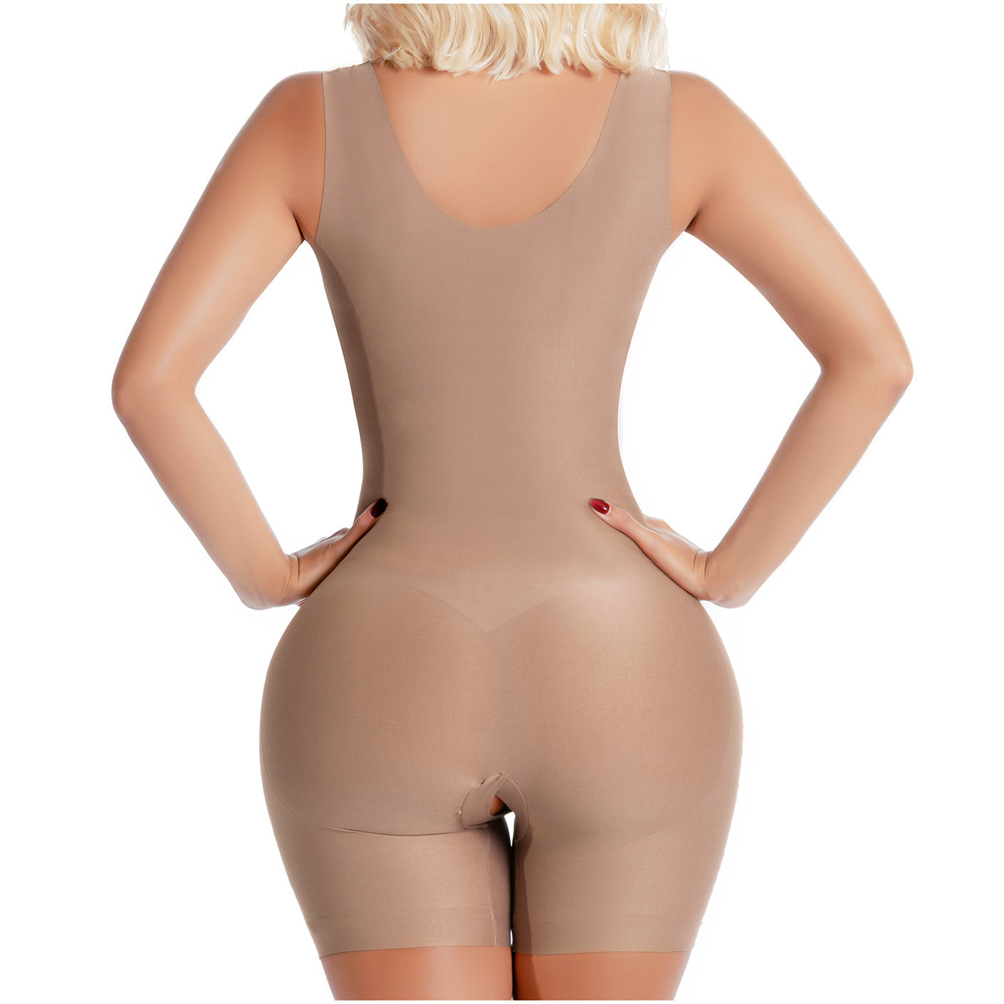 Sonryse SP33NC - Women's Short Faja Colombiana Shapewear