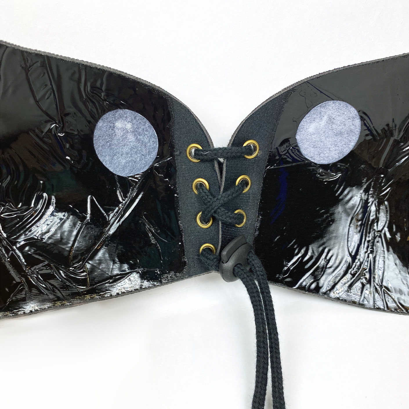 Diane and Geordi V3000 - Magic Bra Backless & Strapless