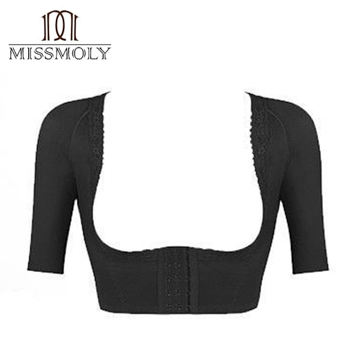 Slimming Arm Shoulder Back Support Corrector shaper
