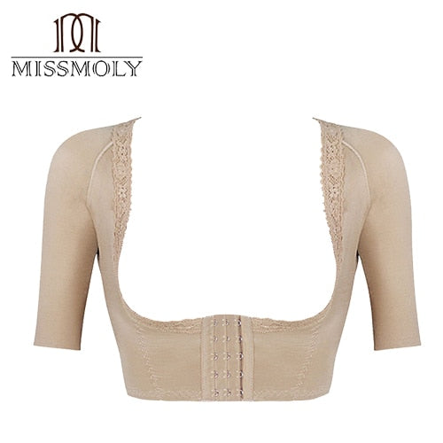 Slimming Arm Shoulder Back Support Corrector shaper