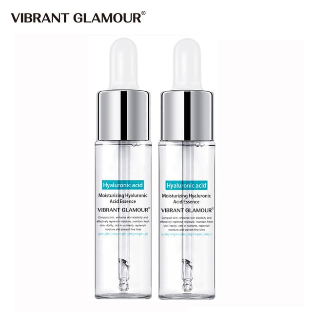 Hyaluronic Acid Face Serum