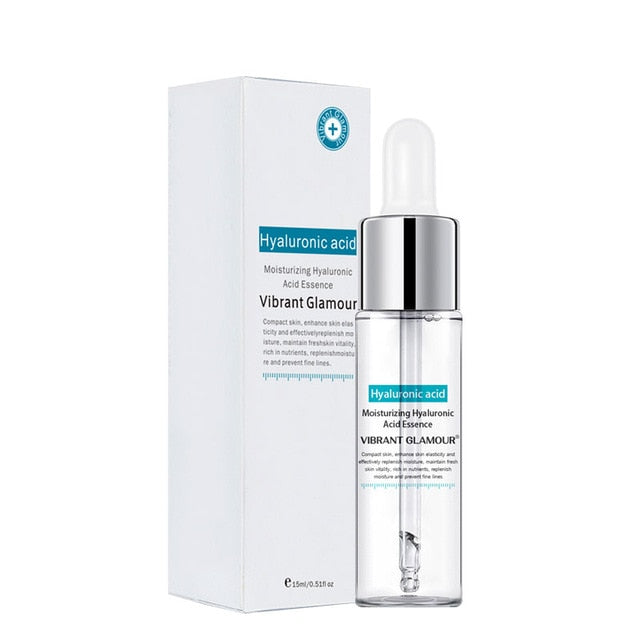 Hyaluronic Acid Face Serum