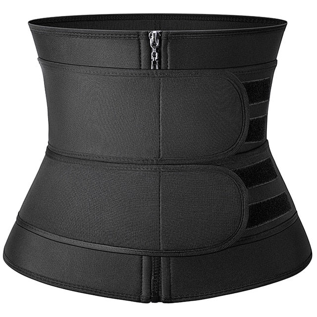 TheBodeShopp - neoprene waist