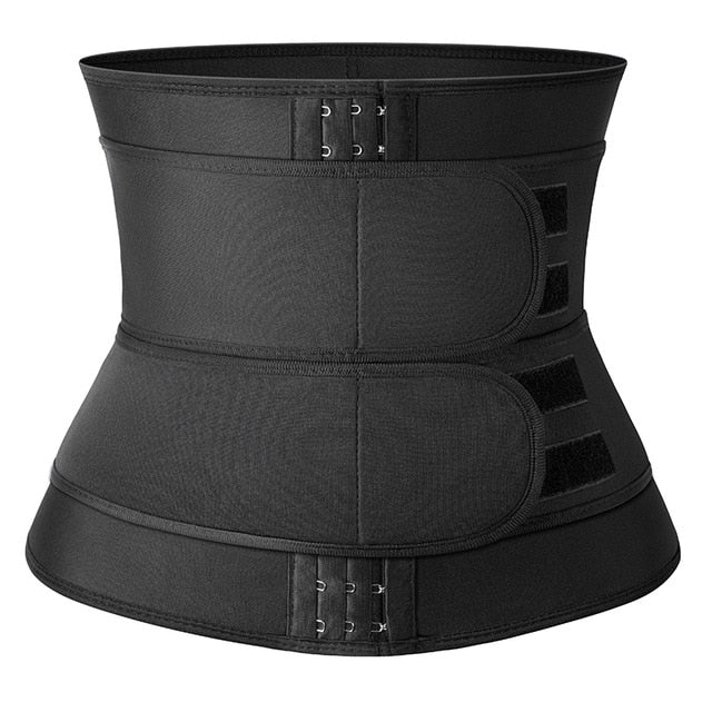 TheBodeShopp - mermaid mystery waist trainer