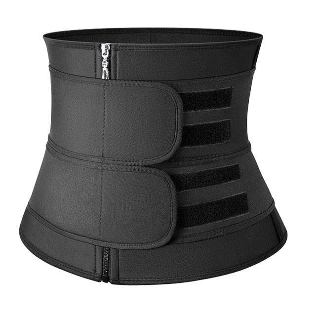 Neoprene Sweat Waist Trainer - thebodeshop