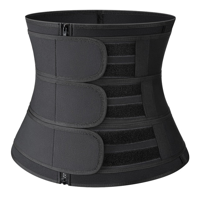 Neoprene Sweat Waist Trainer - thebodeshop