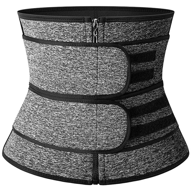 Neoprene Sweat Waist Trainer - thebodeshop