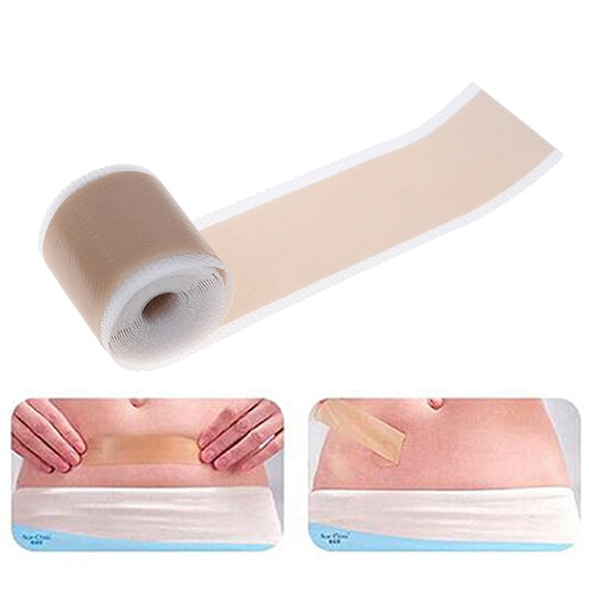 Efficient Surgery Scar Removal Silicone Gel Sheet