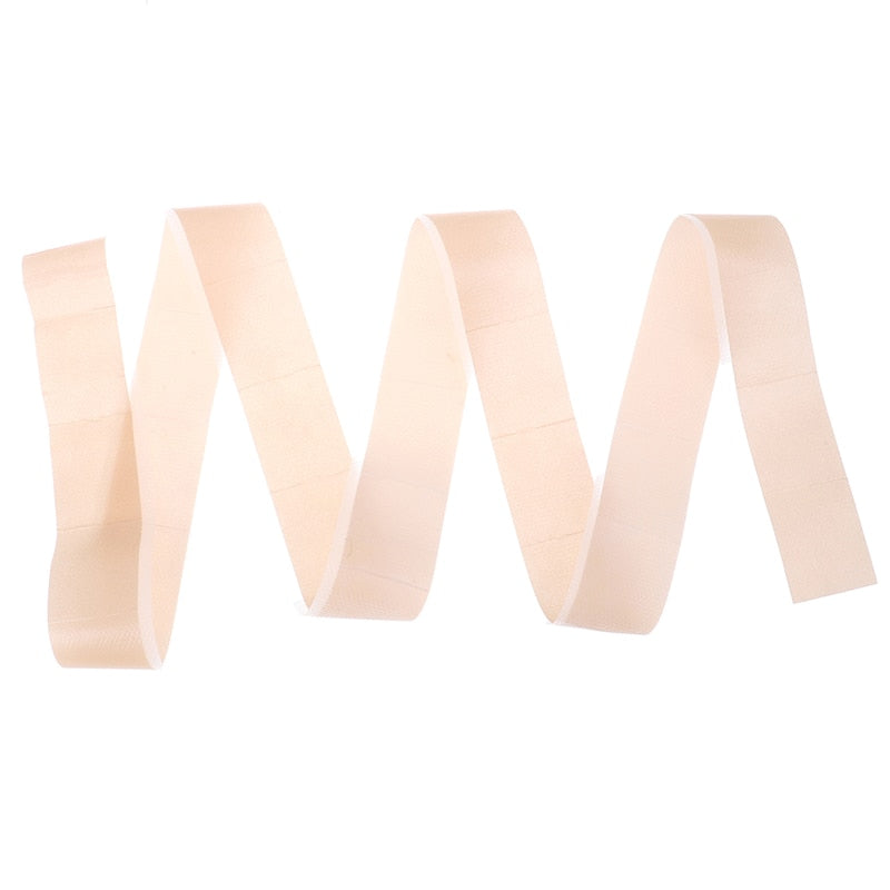 Efficient Surgery Scar Removal Silicone Gel Sheet