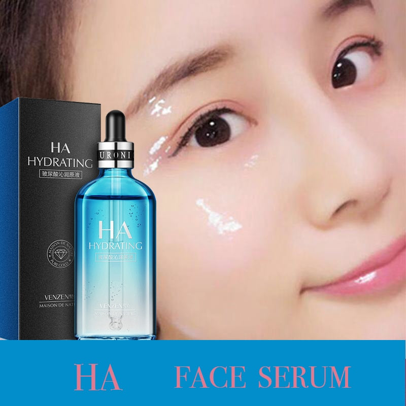 Hyaluronic Acid Facial Serum