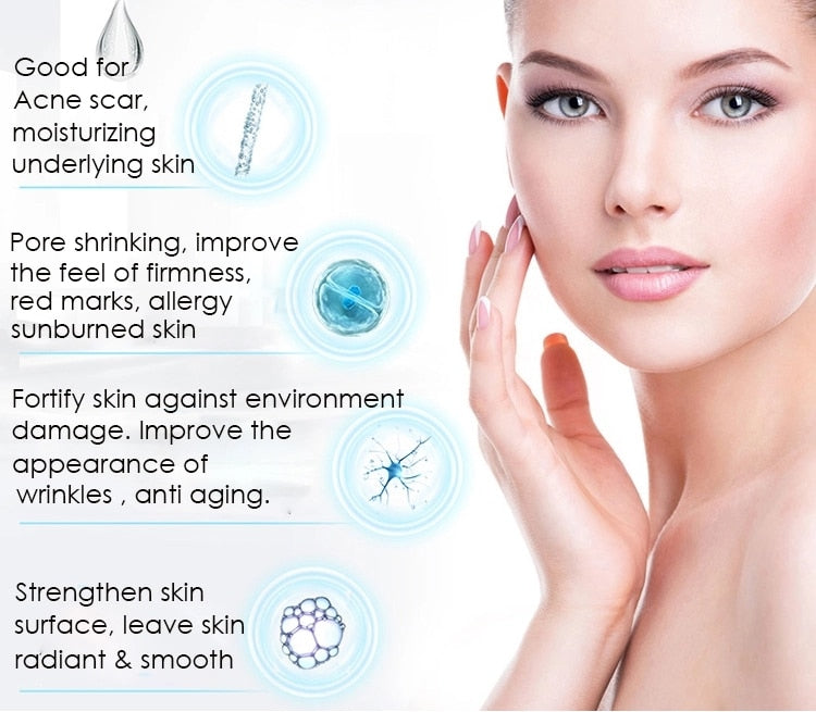 Hyaluronic Acid Facial Serum