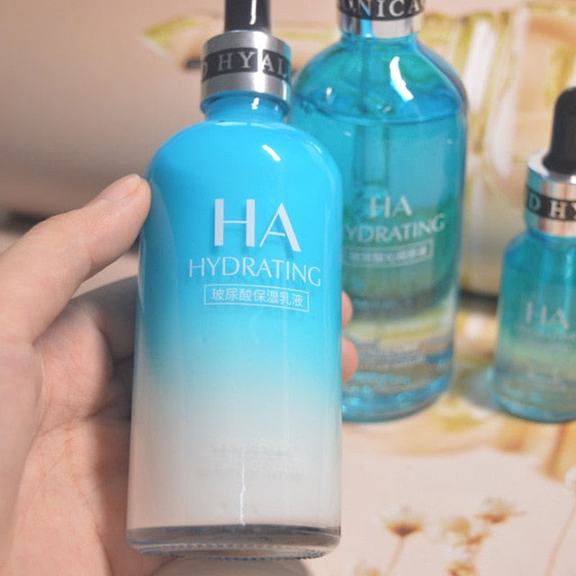 Hyaluronic Acid Facial Serum