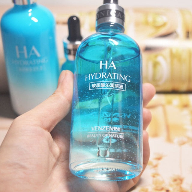 Hyaluronic Acid Facial Serum