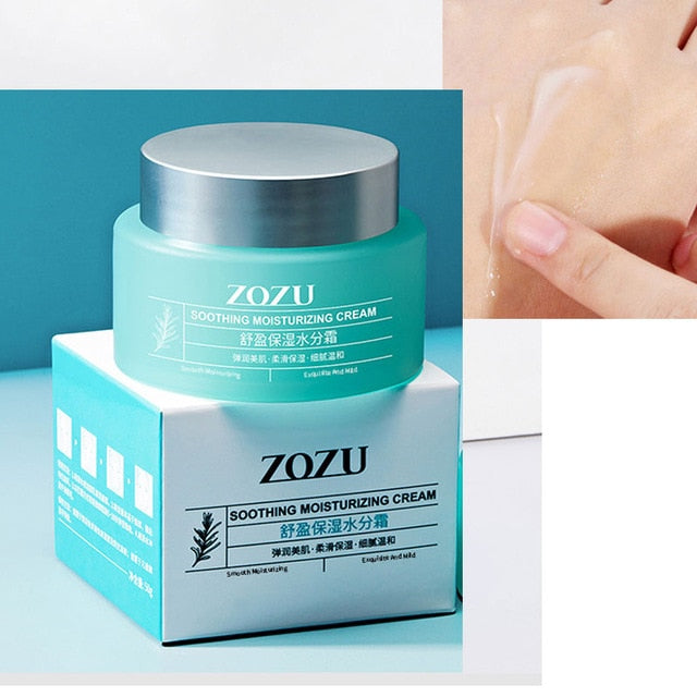 Hyaluronic Acid Facial Serum
