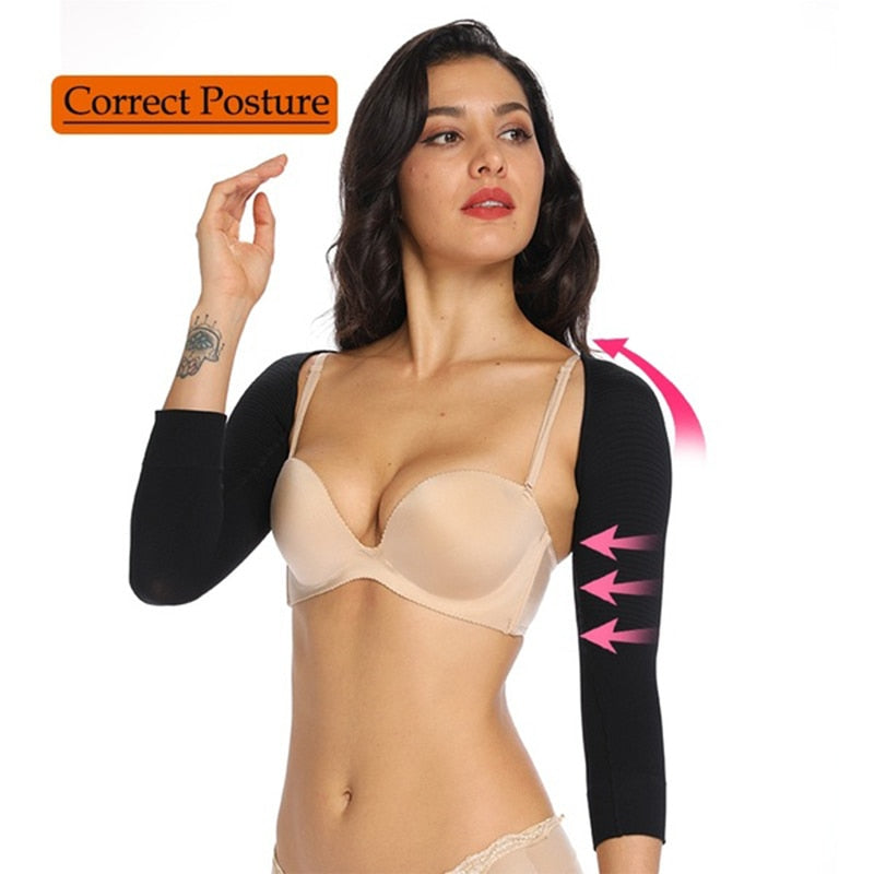 Back Shoulder Posture Corrector
