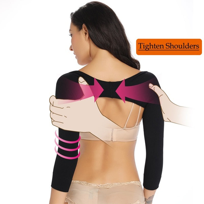 Back Shoulder Posture Corrector