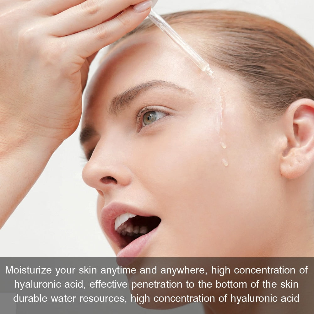 Hyaluronic Acid Face Serum