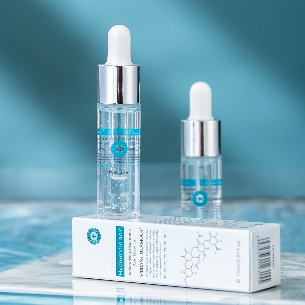 Hyaluronic Acid Face Serum