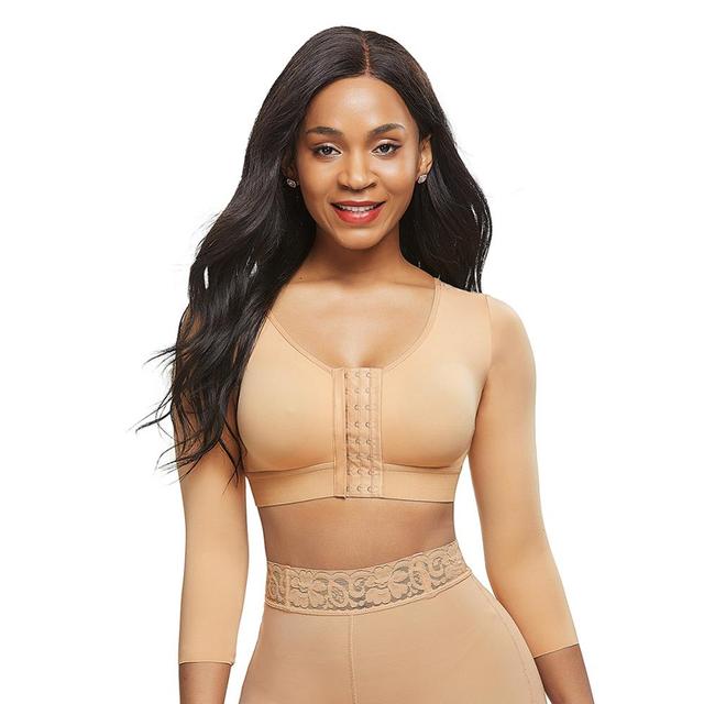 post surgery compression bra