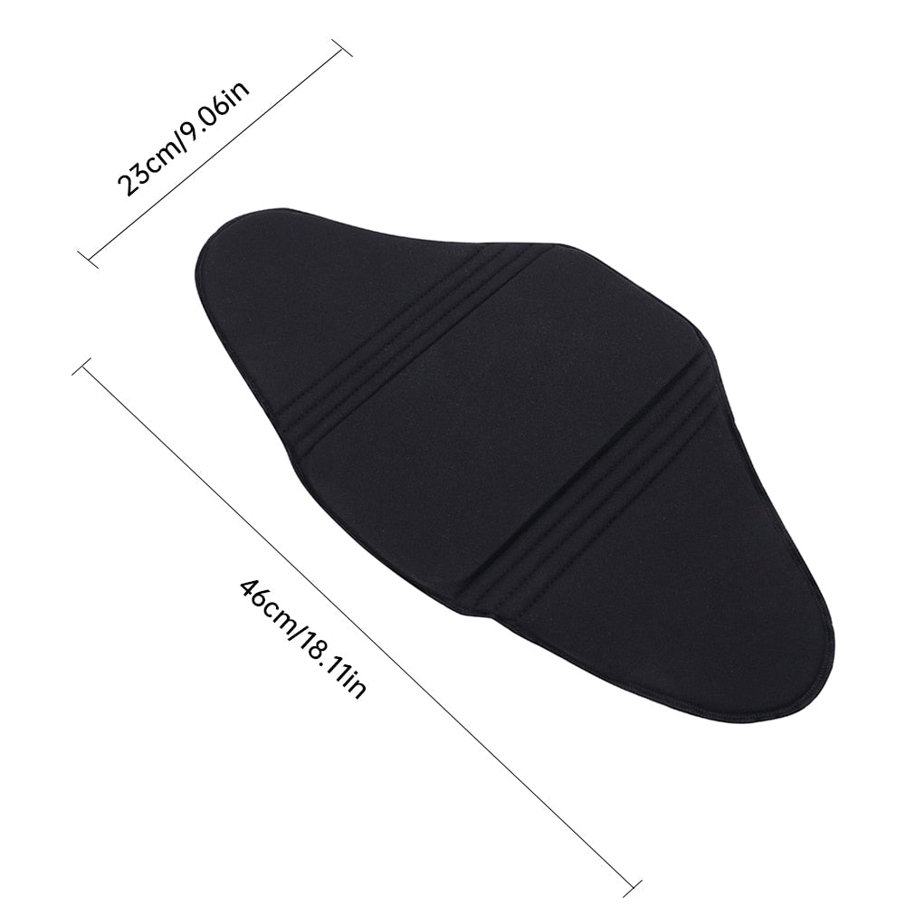 liposuction foam