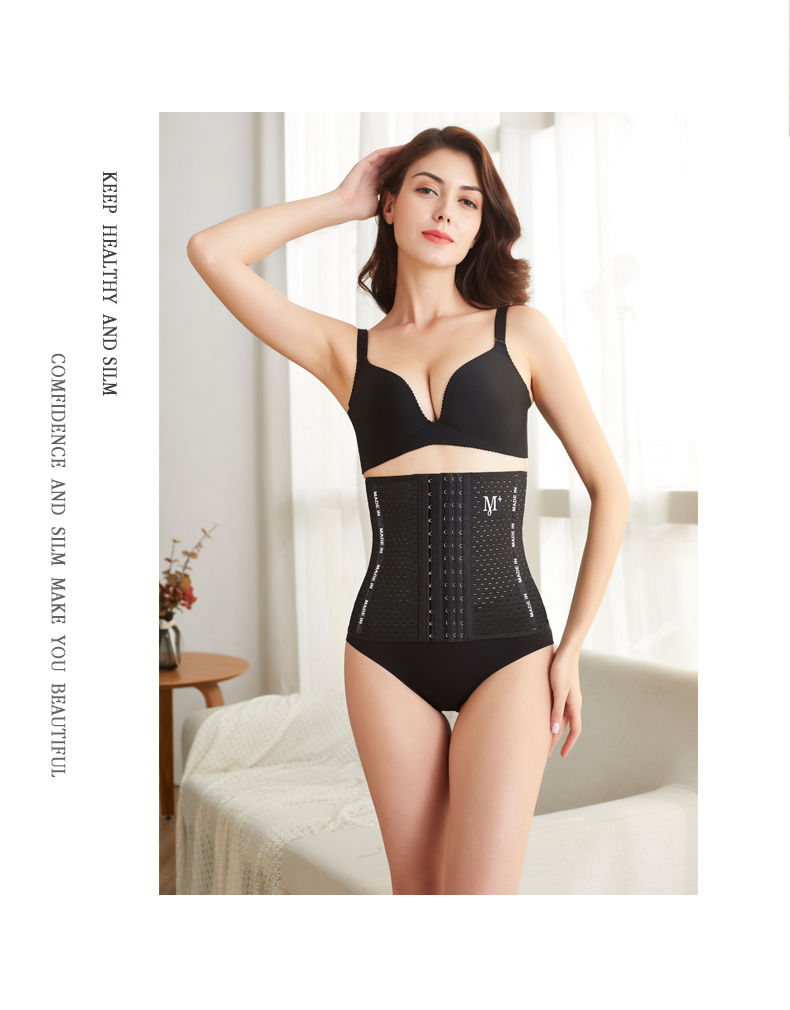 waist trainer binders shapers slimming Belt